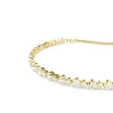 Kép 4/5 - Swarovski Matrix: Karkötő Cry/Gos M