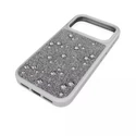 Kép 2/3 - Swarovski High 17 Pro: Telefon Hátlap Intarsia Cry Ltch