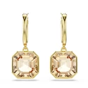 Kép 2/5 - Swarovski Millenia: Fülbevaló Ascher Lcto/Gos