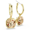 Kép 3/5 - Swarovski Millenia: Fülbevaló Ascher Lcto/Gos