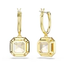 Kép 4/5 - Swarovski Millenia: Fülbevaló Ascher Lcto/Gos
