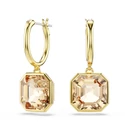 Kép 5/5 - Swarovski Millenia: Fülbevaló Ascher Lcto/Gos
