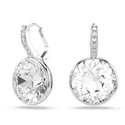 Kép 1/4 - Swarovski Millenia: Fülbevaló Cre/Rhs