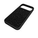 Kép 2/3 - Swarovski High 17 Pro Max: Telefon Hátlap Intarsia Black