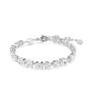 Kép 1/5 - Swarovski Mesmera: Karkötő White/Rhs M