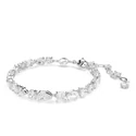 Kép 2/5 - Swarovski Mesmera: Karkötő White/Rhs M
