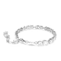 Kép 5/5 - Swarovski Mesmera: Karkötő White/Rhs M