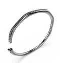 Kép 3/5 - Swarovski Dextera: Karkötő Cry Sini/Rus Xl