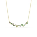 Kép 1/5 - Swarovski Constella: Nyaklánc Gretc/Gos