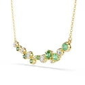 Kép 3/5 - Swarovski Constella: Nyaklánc Gretc/Gos