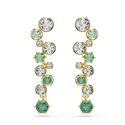 Kép 1/4 - Swarovski Constella: Fülbevaló Gretc/Gos