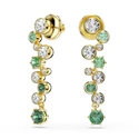 Kép 2/4 - Swarovski Constella: Fülbevaló Gretc/Gos