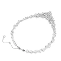 Kép 5/5 - Swarovski Constella: Nyaklánc V Cry/Rhs
