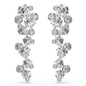 Kép 1/4 - Swarovski Constella: Fülbevaló M Cry/Rhs