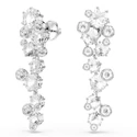 Kép 2/4 - Swarovski Constella: Fülbevaló M Cry/Rhs