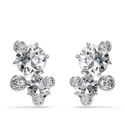 Kép 1/4 - Swarovski Constella: Fülbevaló Stud Cry/Rhs