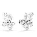 Kép 4/4 - Swarovski Constella: Fülbevaló Stud Cry/Rhs