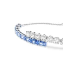 Kép 4/5 - Swarovski Matrix: Karkötő Crash Blu/Rhs M