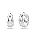 Kép 4/4 - Swarovski Sublima: Fülbevaló White/Rhs