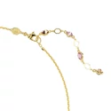 Kép 3/4 - Swarovski Idyllia: Nyaklánc Flower Mul/Gos