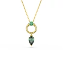Kép 1/5 - Swarovski Mesmera: Nyaklánc Gre/Gos