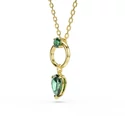 Kép 3/5 - Swarovski Mesmera: Nyaklánc Gre/Gos