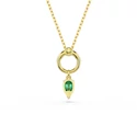 Kép 5/5 - Swarovski Mesmera: Nyaklánc Gre/Gos