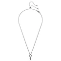 Kép 2/5 - Swarovski Mesmera: Nyaklánc Gry/Rus