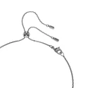 Kép 4/5 - Swarovski Mesmera: Nyaklánc Gry/Rus