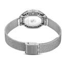 Kép 3/6 - Swarovski Matrix Octagon: Óra Sts/Sts