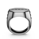 Kép 3/4 - Swarovski Dextera: Gyűrű Gry/Rus 55-60