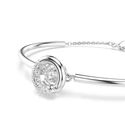 Kép 4/5 - Swarovski Dextera: Karkötő Cry/Rhs M