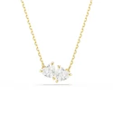 Kép 1/5 - Swarovski Mesmera: Nyaklánc White/Gos