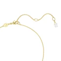 Kép 4/5 - Swarovski Mesmera: Nyaklánc White/Gos