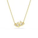 Kép 5/5 - Swarovski Mesmera: Nyaklánc White/Gos
