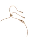 Kép 3/6 - Swarovski Mesmera: Szett Drop White/Ros
