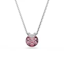 Kép 1/5 - Swarovski Bella: Nyaklánc V Lros/Rhs