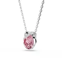 Kép 3/5 - Swarovski Bella: Nyaklánc V Lros/Rhs