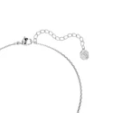 Kép 4/5 - Swarovski Bella: Nyaklánc Lsap/Rhs