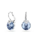 Kép 1/4 - Swarovski Bella: Fülbevaló Drop Lsap/Rhs