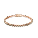 Kép 1/5 - Swarovski Imber: Karkötő Bdia/Ros M