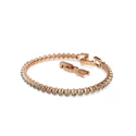 Kép 2/5 - Swarovski Imber: Karkötő Bdia/Ros M