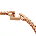 Kép 3/5 - Swarovski Imber: Karkötő Bdia/Ros M