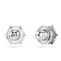 Kép 4/4 - Swarovski Magic: Fülbevaló Stud Grebl/Rhs