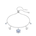 Kép 1/5 - Swarovski Magic: Karkötő Grebl/Rhs M