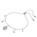 Kép 2/5 - Swarovski Magic: Karkötő Grebl/Rhs M