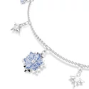 Kép 4/5 - Swarovski Magic: Karkötő Grebl/Rhs M