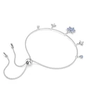 Kép 5/5 - Swarovski Magic: Karkötő Grebl/Rhs M