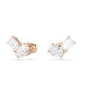 Kép 6/6 - Swarovski Mesmera: Szett Moi Et Toi White/Ros