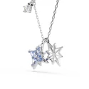 Kép 3/5 - Swarovski Symbolica: Nyaklánc Grebl/Rhs